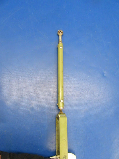 Beech 400 400A Rod & Fork Engine Control 45A43011-7 (0419-236)