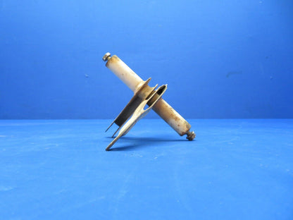 Cessna 188B AGpickup RH Flap Bellcrank Assy P/N 0523535-10AGW (0723-526)