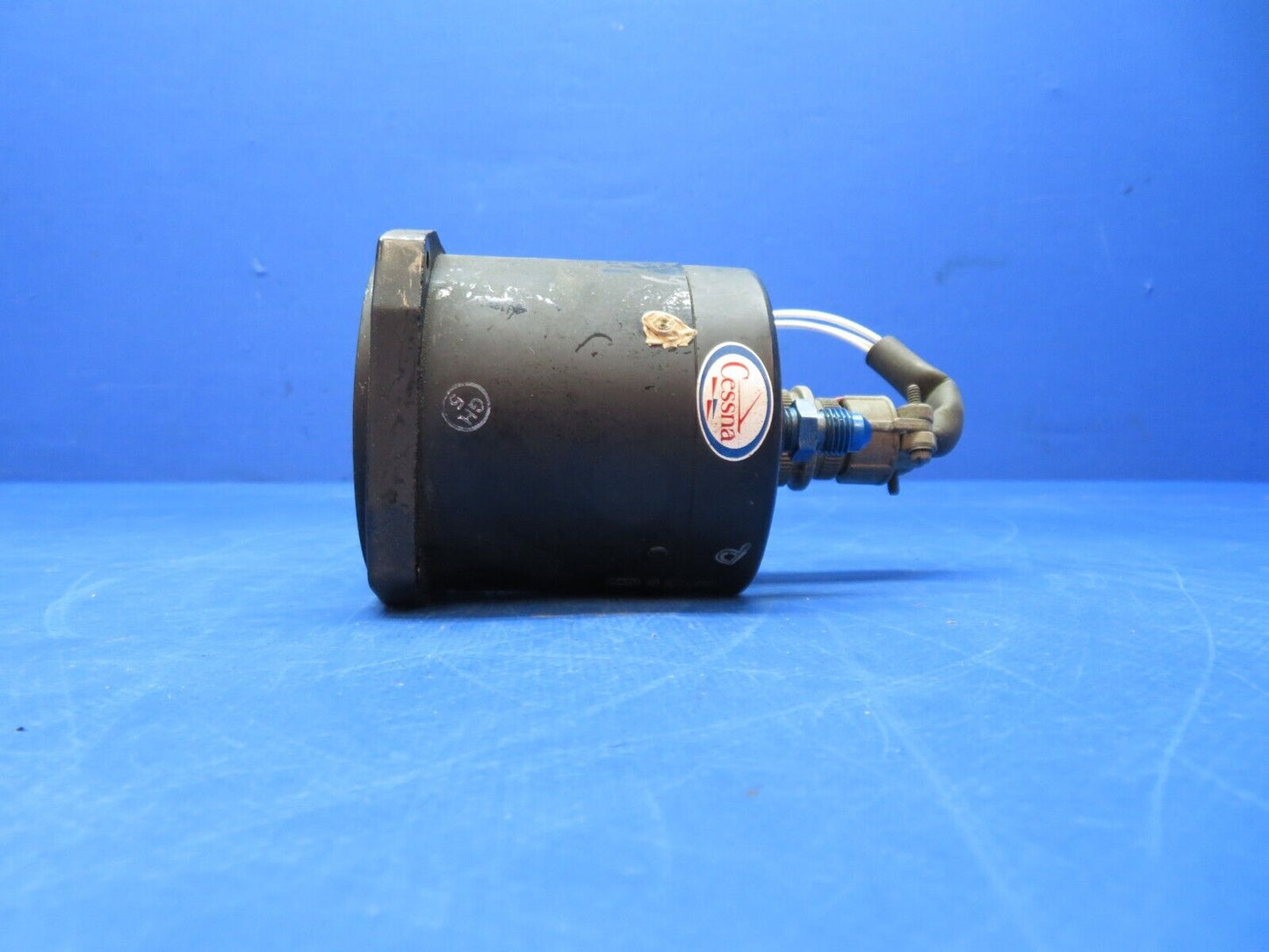 Cessna 310 Garwin 3 - in - 1 Engine Gauge P/N 22-804-016 w/ Warranty (0823-322)