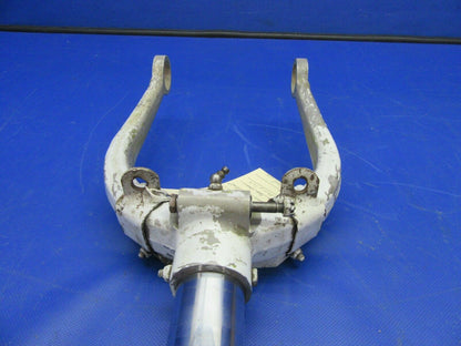 Piper PA-23 Apache Nose Gear Strut & Fork P/N 751-761 (1021-576)