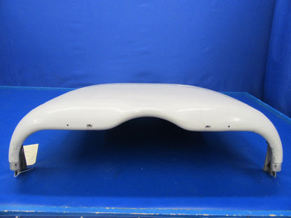 Beech Baron D55 Cowl Assy Upper P/N 96-910012-613 (0518-153)