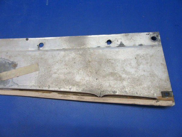 Cessna 177RG LH Bottom Wing Fuselage Attachment Fairing 1710003-10 (0621-508)