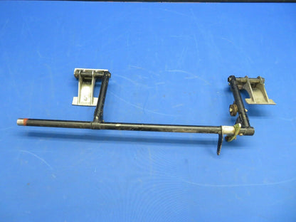 Rockwell Commander Pilot Rudder Pedal Support Shaft P/N 42750-1 (1020-511)