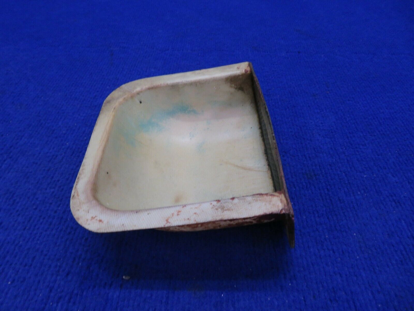 1956 Cessna 310 Elbow Assembly Air Spill P/N 0813750-44 (0422-476)