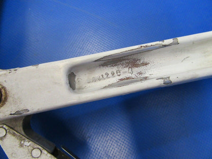 Cessna 310 Main LG Link Bellcrank Assy P/N 0841220-4, 0841103-497 (0519-365)