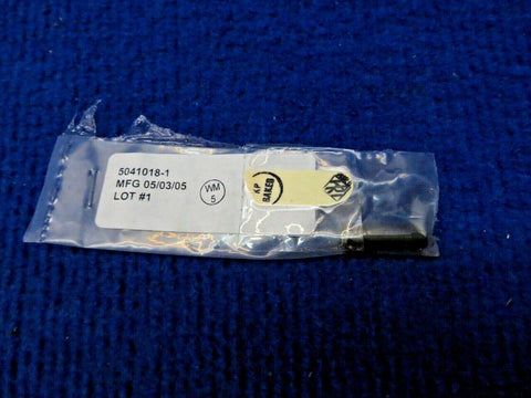 Cessna Pin Main Gear Lock Down P/N 5041018-1 NOS (0622-331)