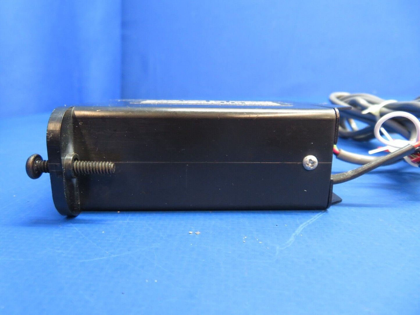 Piper PA-28-180 Cherokee RPM Indicator P/N 400000-54-G300Y2470R2700 (0233-708)