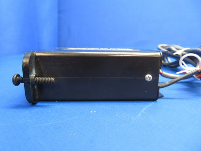 Piper PA-28-180 Cherokee RPM Indicator P/N 400000-54-G300Y2470R2700 (0233-708)