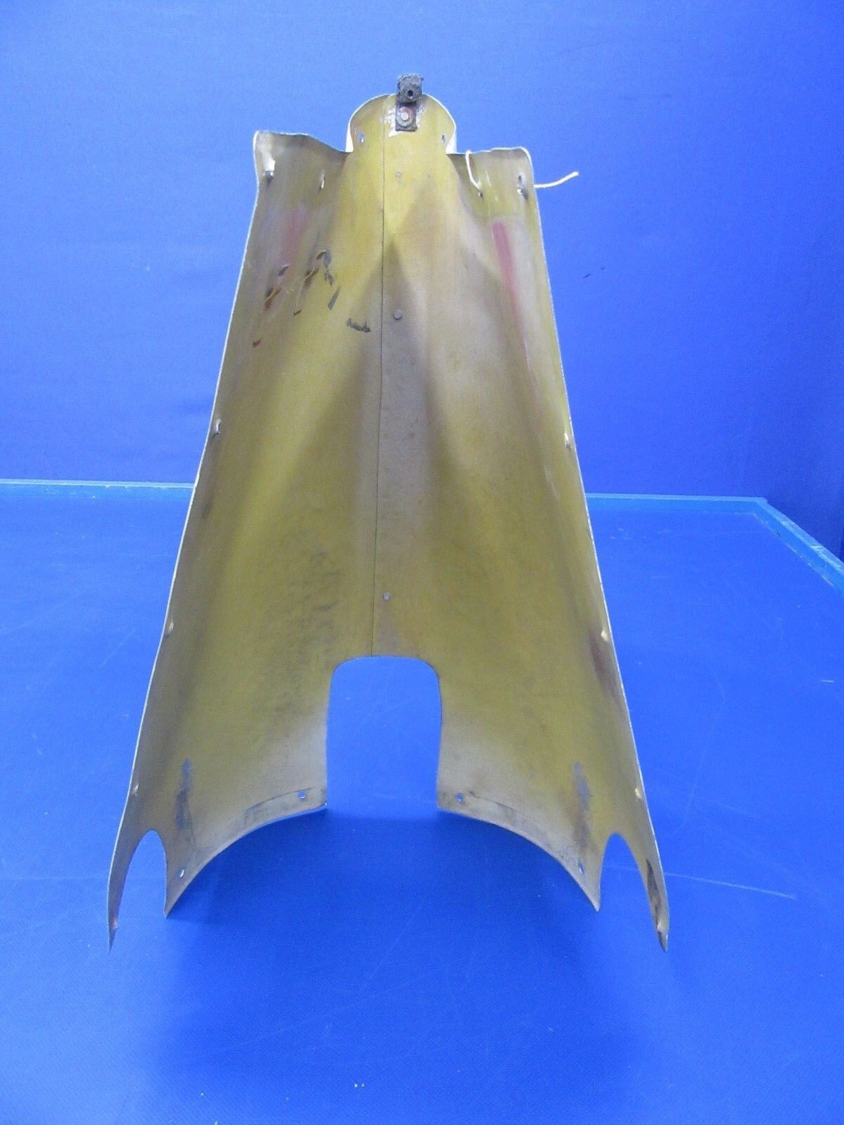 Piper Comanche Tailcone Upper (0918-200)