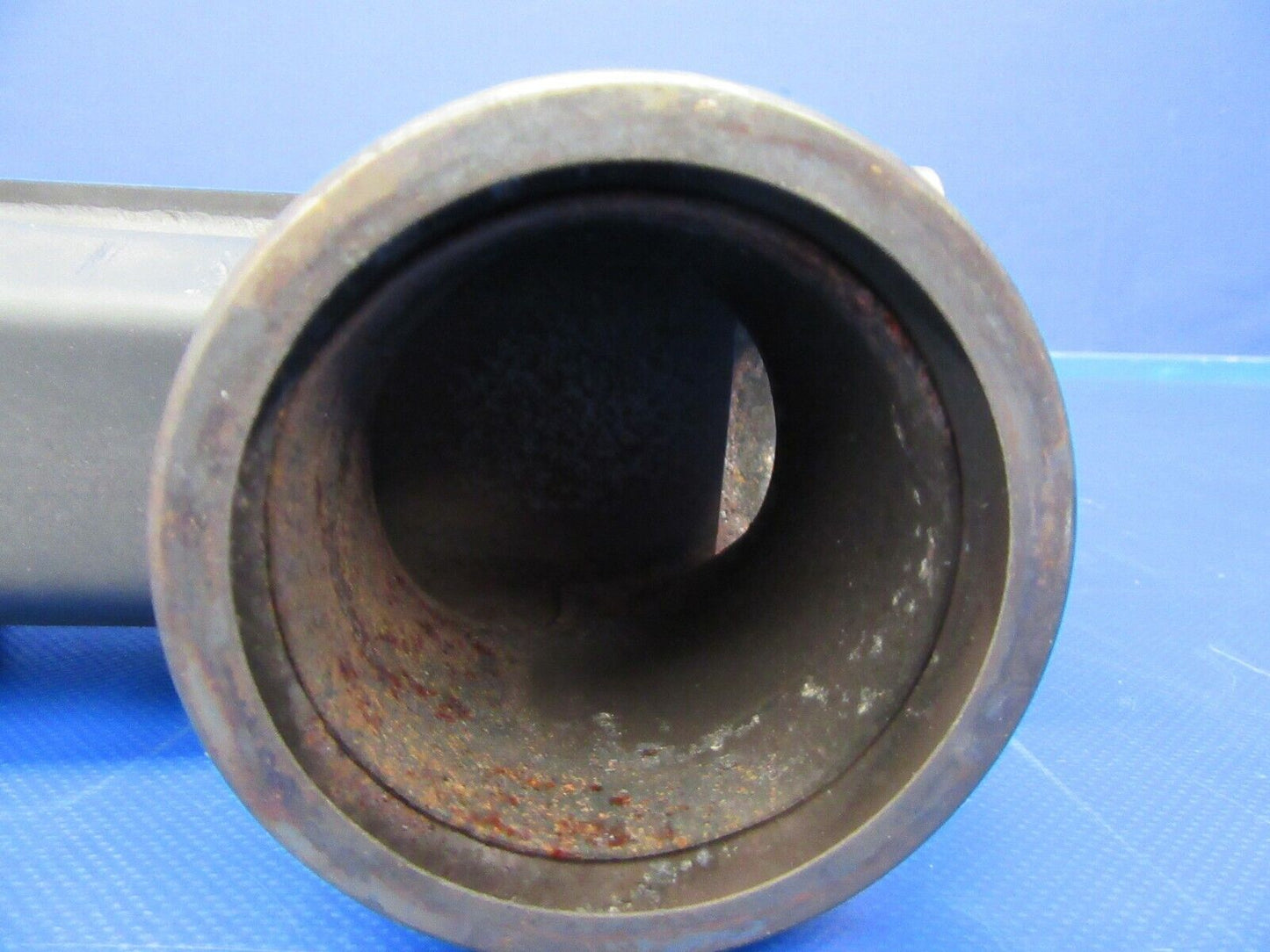 Cessna 310 / T310Q TSIO-520-B Collector LH Engine Exhaust 9910301-31 (0619-309)