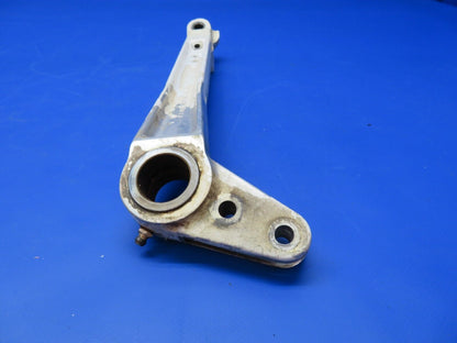 Piper PA-31 Main Gear Side Link AFT LH P/N 29507-3 Casting # 57444-3 (1022-324)