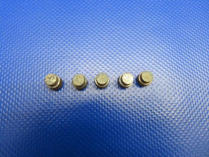 Piper Pin Pac P/N 01821-007 Alt P/N 680-756 LOT OF 5 (1120-355)