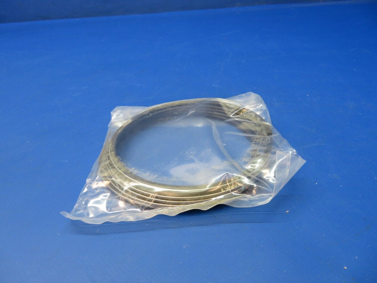 Continental Piston Rings P/N 6-639567 NOS (1222-365)