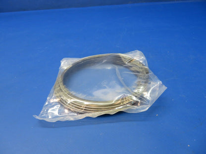 Continental Piston Rings P/N 6-639567 NOS (1222-365)