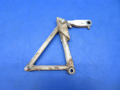Mooney M20 / M20C LH Main Gear Retract Truss w/ Link P/N 520006-1 (1023-341)