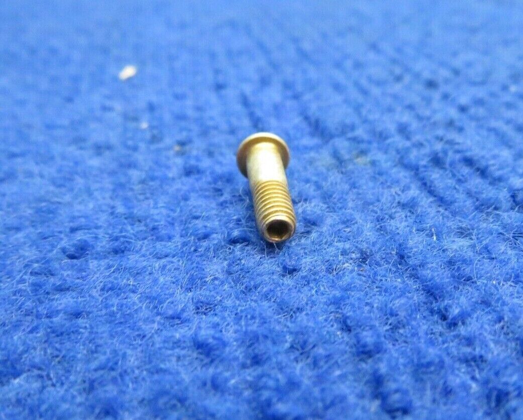 Hi-Loc Fasteners P/N HL18PB5-4 LOT OF 63 NOS (0822-355)