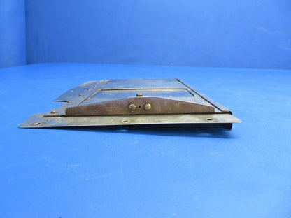 Brantly B2B Helicopter Oil Cooler Door - Sliding (1022-843)