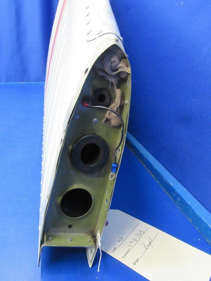 Piper PA-28, PA-32 Vertical Stabilizer P/N 63500-00 66975-000 (0918-325)