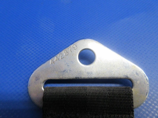 American Safety Seatbelt P/N 5000B3 (0124-1279)