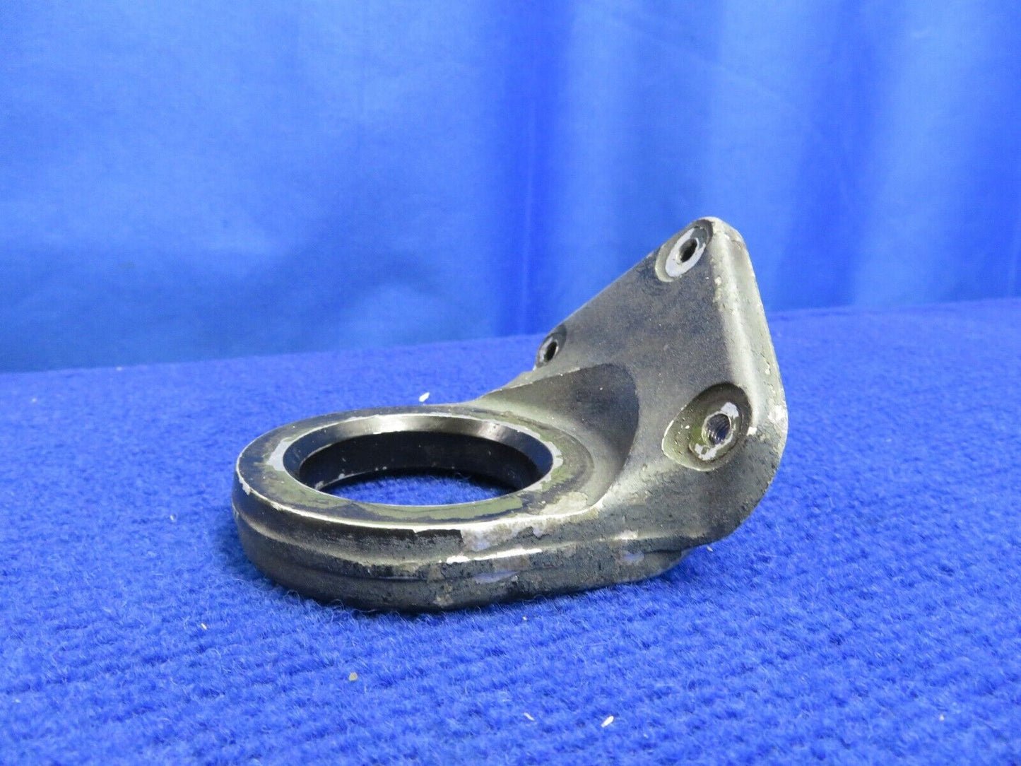 Continental TSIO-360 Bracket Engine Mount P/N 37107-00, 37107-000 (0322-346)