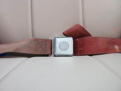 Cessna 401 Passenger FWD Facing AFT Seat Assy RH P/N 5014000-18 (0523-485)