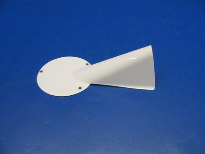 Diamond DA40-180 Flap Horn Access Panel P/N DA4-5741-21-00-NPC (0319-197)