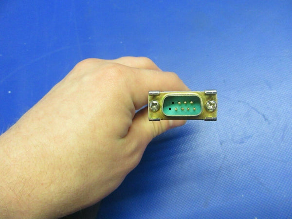 Cessna 210 S-TEC Trim Servo P/N 0106-R9 w/ Capstan (0521-449)