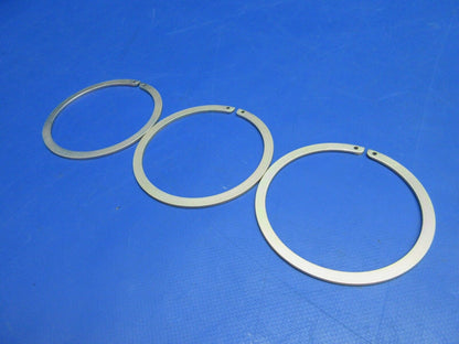 McCauley Threaded Propeller Ring NOS LOT OF 3 P/N A1636-6 (0523-393)