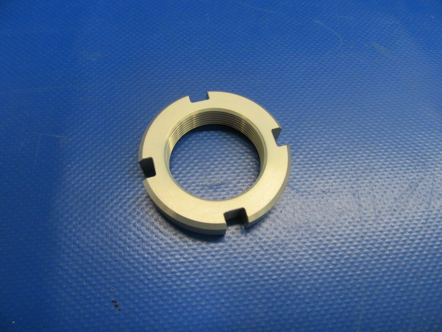 Bombardier Lear Nut P/N 104467697 NOS w/8130 (0419-315)