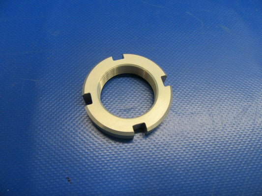 Bombardier Lear Nut P/N 104467697 NOS w/8130 (0419-315)