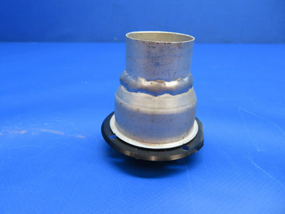 Bellanca 17-30 Viking Wemac Air Valve / Vent Assy P/N 2368-503 (0922-641)