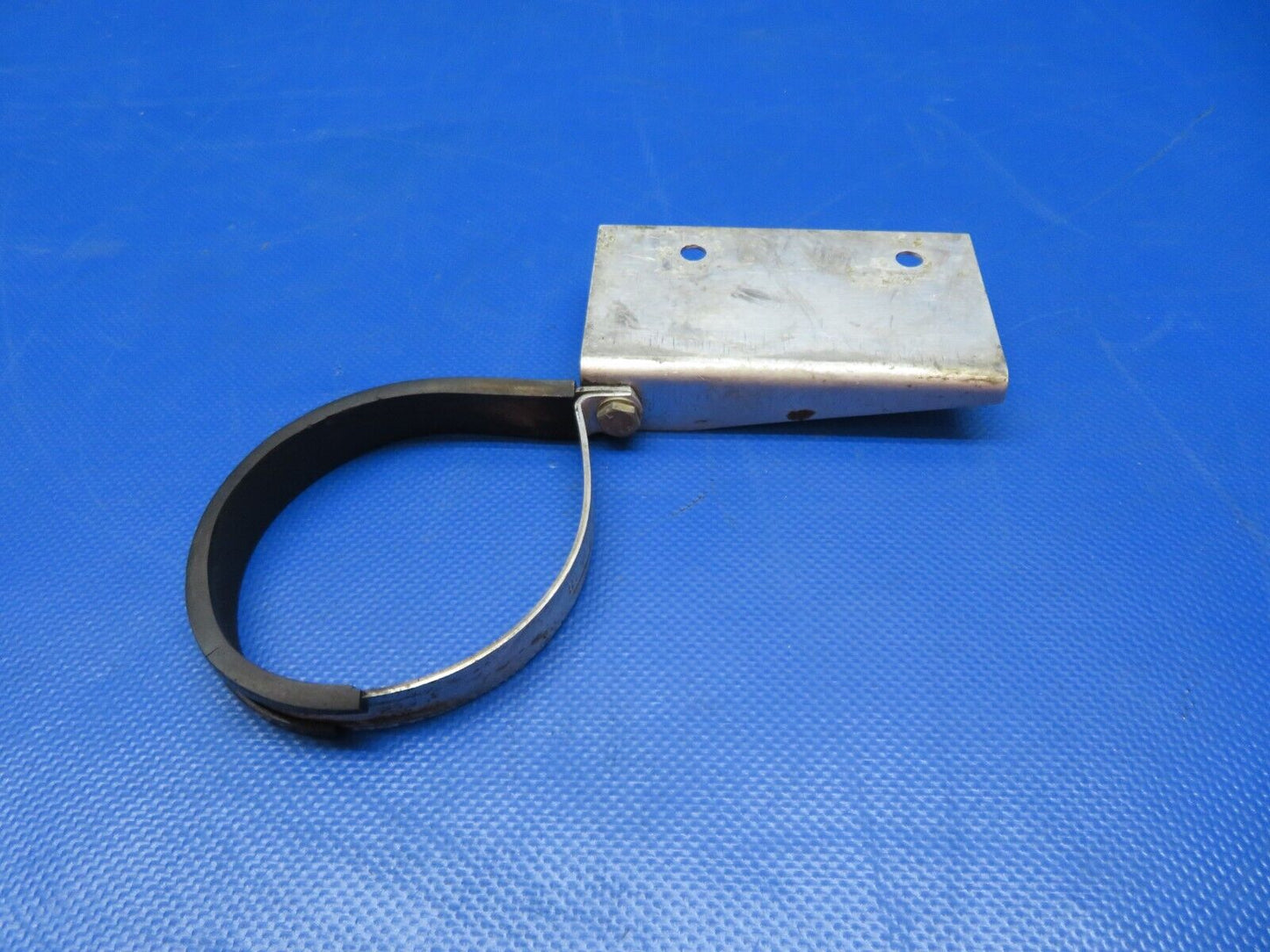 Cessna 401 / 401A De-Ice Separator Bracket Upper & Lower RH 0870158-5 (0124-193)
