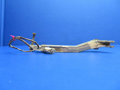 Early Cessna 310 MG RH Bellcrank Assy w/ Lock Link P/N 0841225-10 (1223-1033)