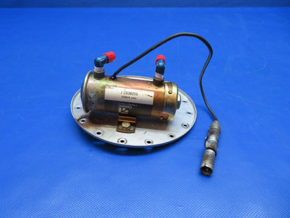 Cessna 401 / 401A Alcohol De-Ice Pump P/N 6508092-1 TESTED (0224-181)