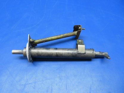 Grumman Yankee AA-1B Elevator Bungee Assy w/ Support P/N 607013-503 (0224-143)