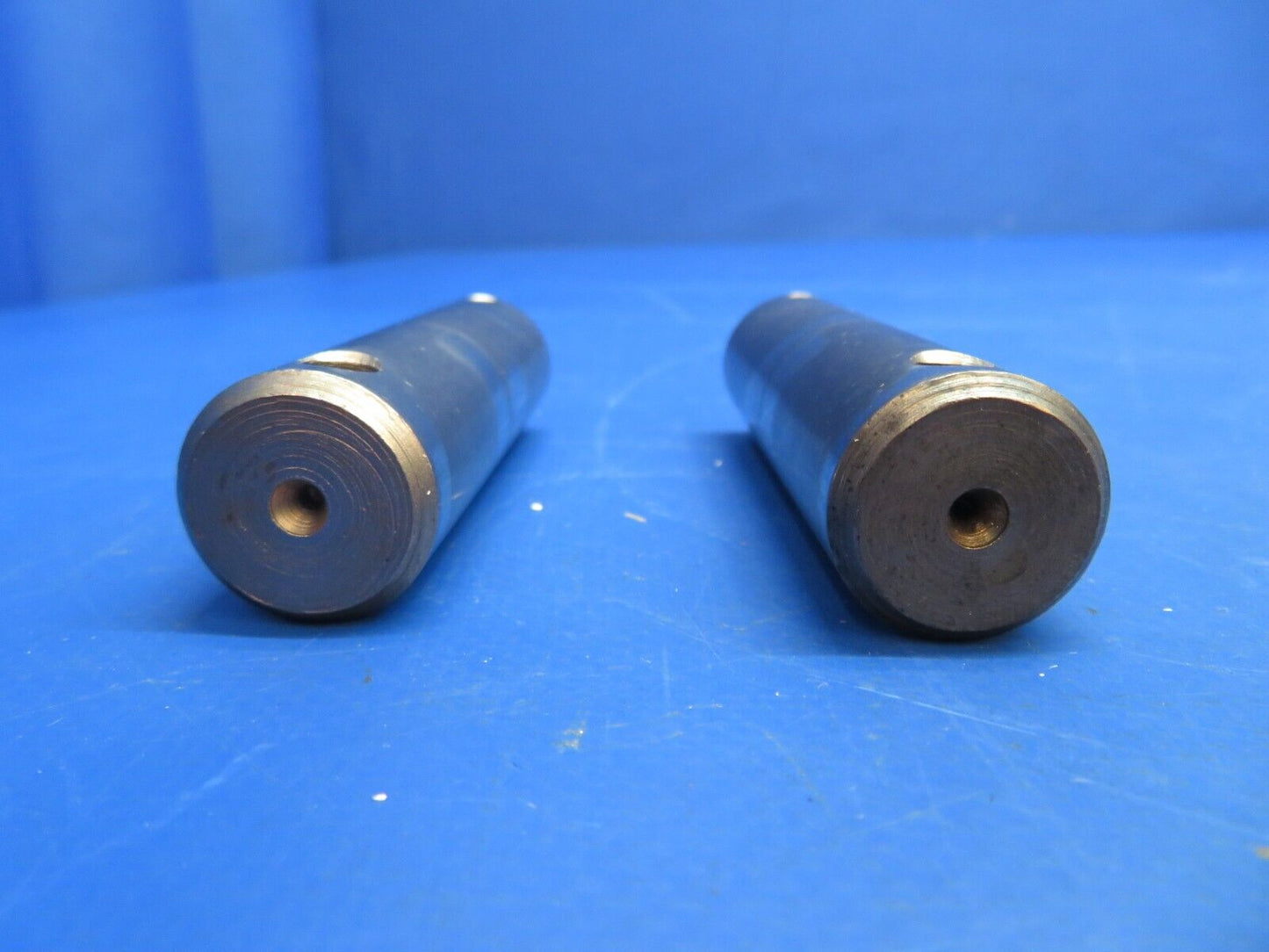 Piper Aerostar 602P Pin Assy MLG Side Brace P/N 400034-503 LOT OF 2 (0123-830)