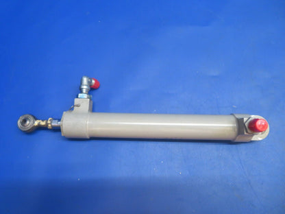 Piper Aerostar 602P RH Flap Actuator Assy P/N 980017-02, 980017-002 (0123-808)