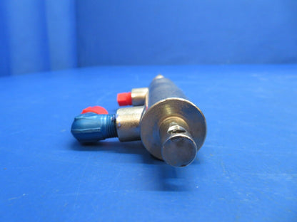 Piper Aerostar 602P Cleveland Brake Master Cylinder P/N 10-24C (0123-820)