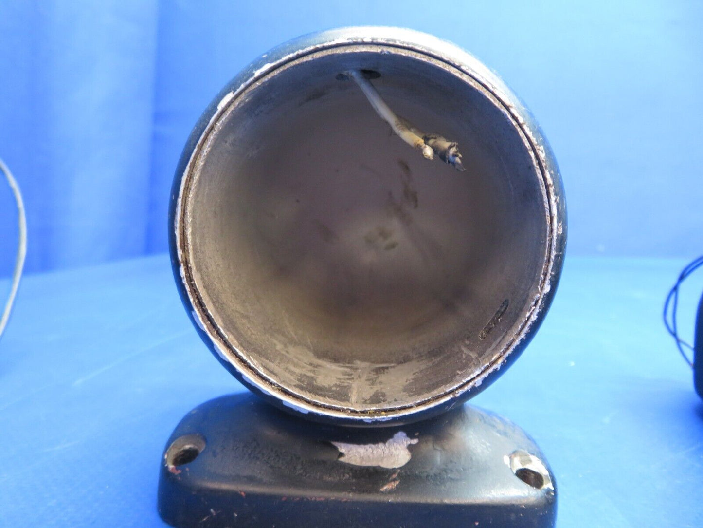 Airpath Dashmount Airplane Compass LOT OF 8 FOR PARTS (0223-776)