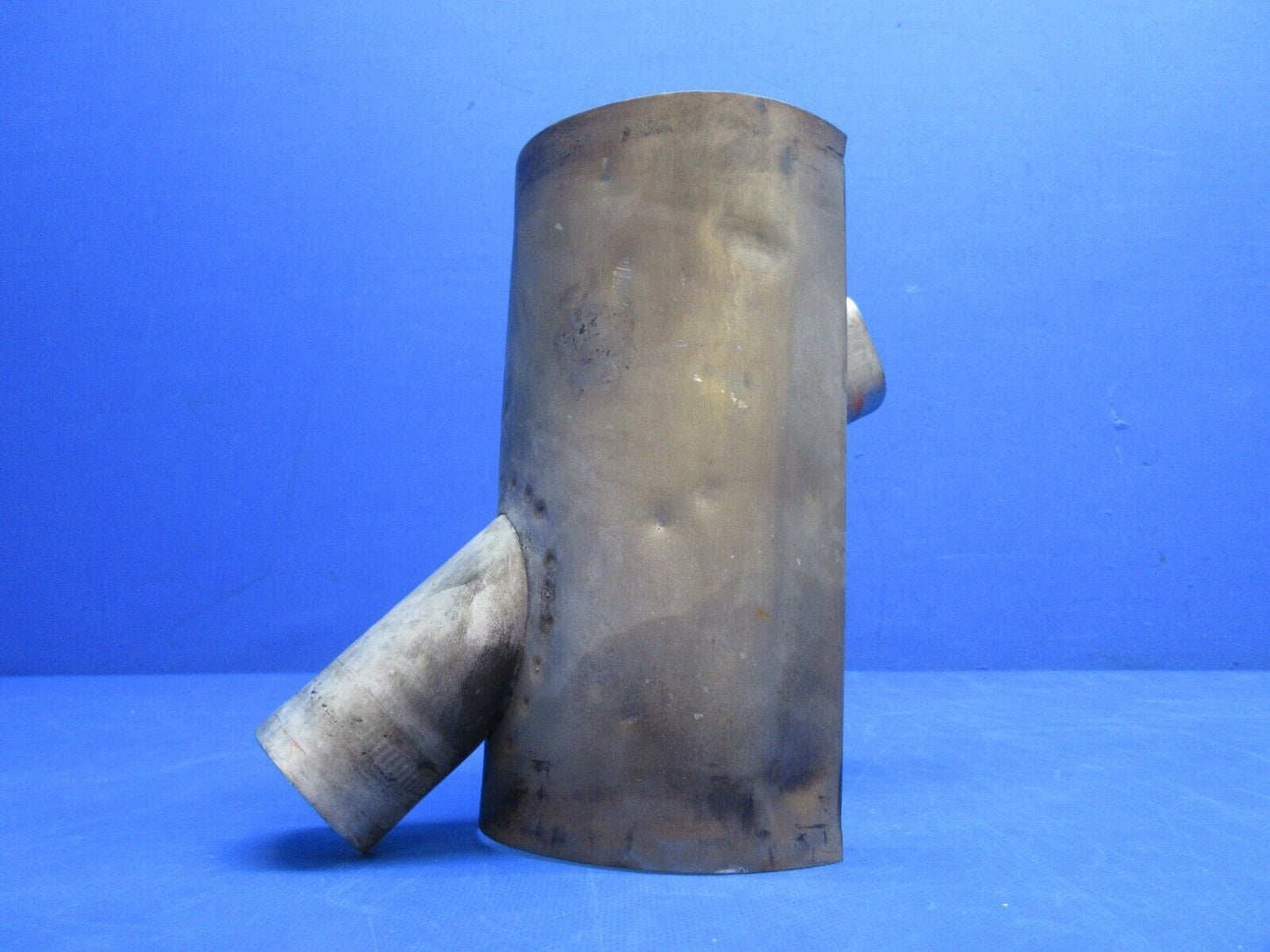 Bellanca 17-30 Viking Exhaust Shroud LH P/N 191959-0 (1023-1060)