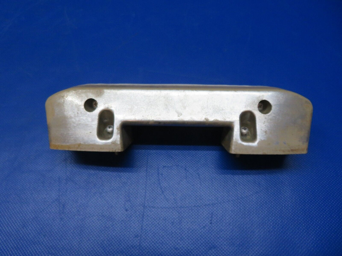 Cessna 337 / 337E Armrest Assy Cabin Door P/N 1414082-19 (0124-252)