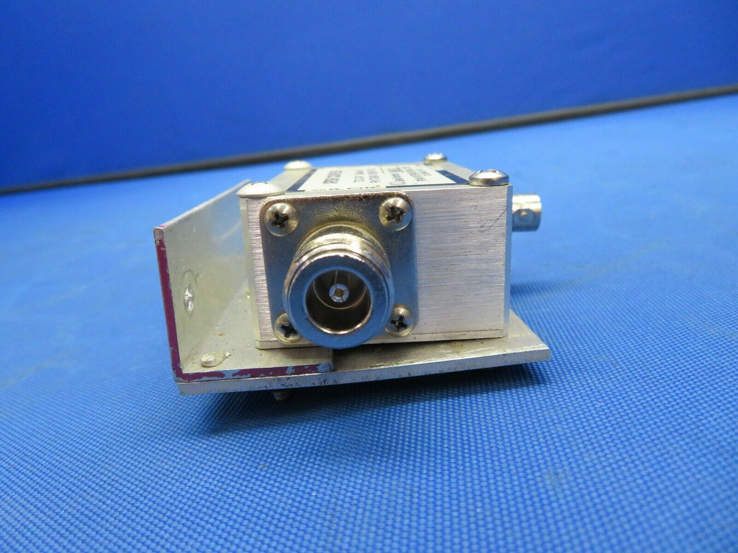 Ryan International XPDR Coupler 70-2040 (1120-07)