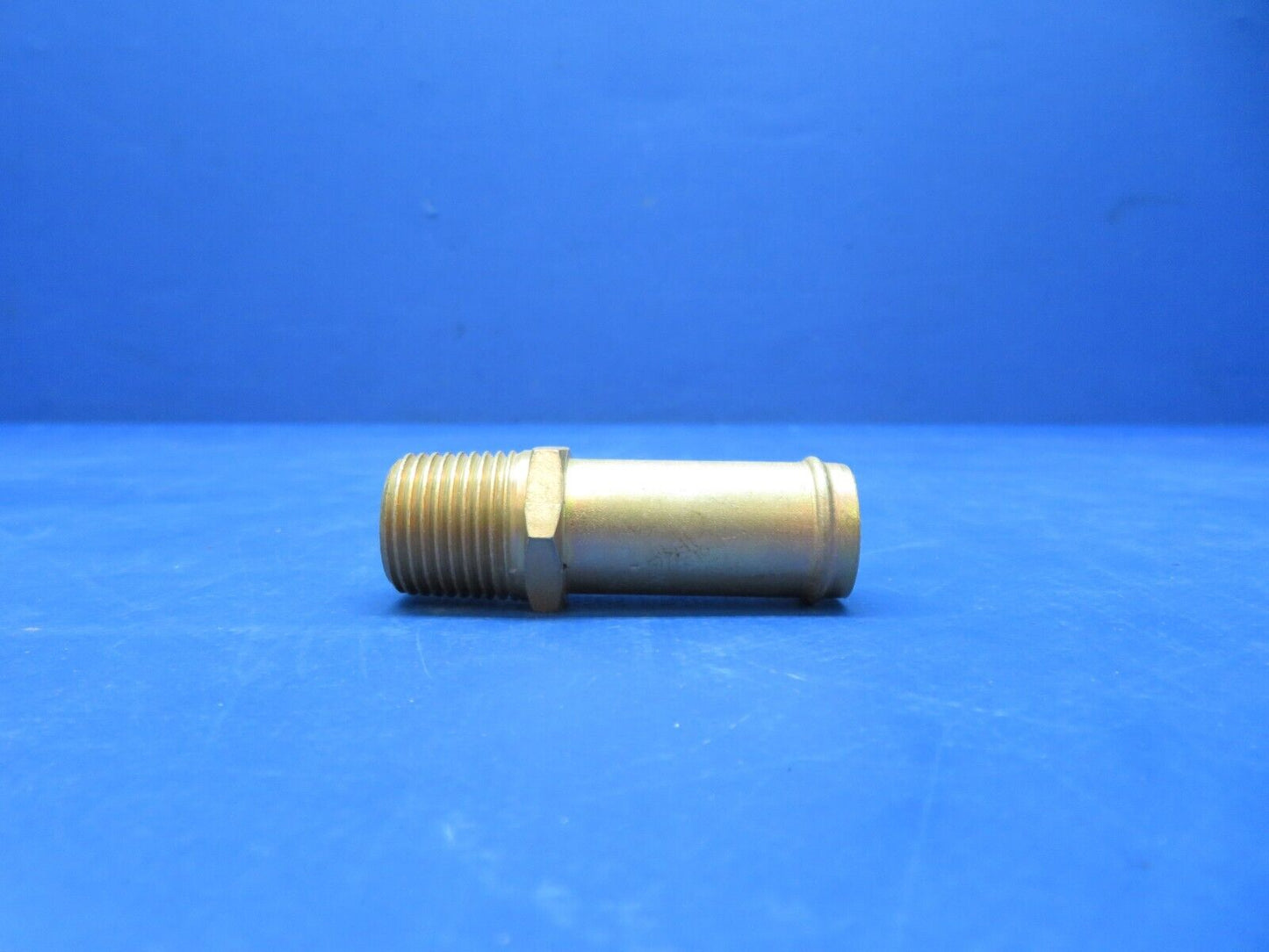 Airborne Fitting Vacuum Pump P/N 1K10-8-2 NEW OLD STOCK (0923-570)