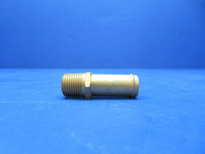 Airborne Fitting Vacuum Pump P/N 1K10-8-2 NEW OLD STOCK (0923-570)