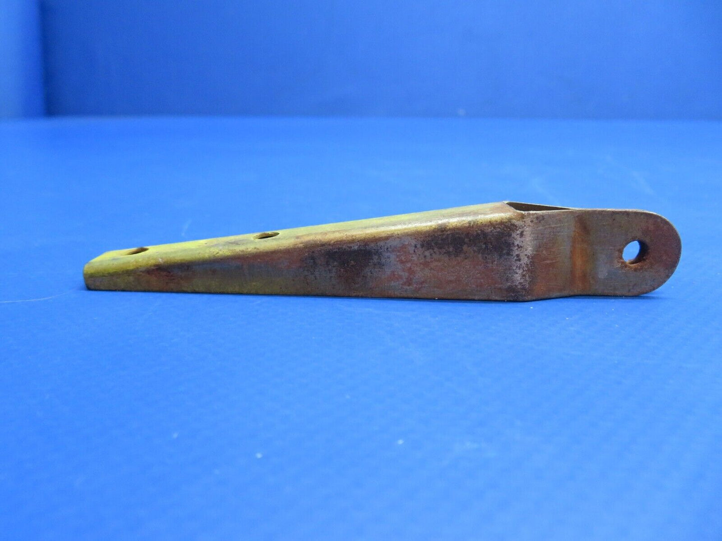 Piper J3 Rear Spar Jury Strut Fitting P/N 12581-000 (0922-999)