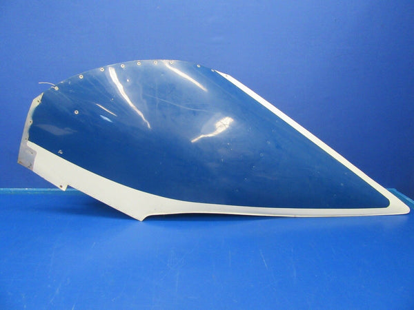 Cessna 310 Fairing Fuel Tip Tank LH P/N 5023001-1 (0818-251)