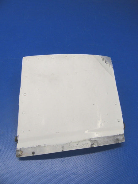 Cessna 172RG Cowl Flap LH P/N 2452016-1 (0618-345)