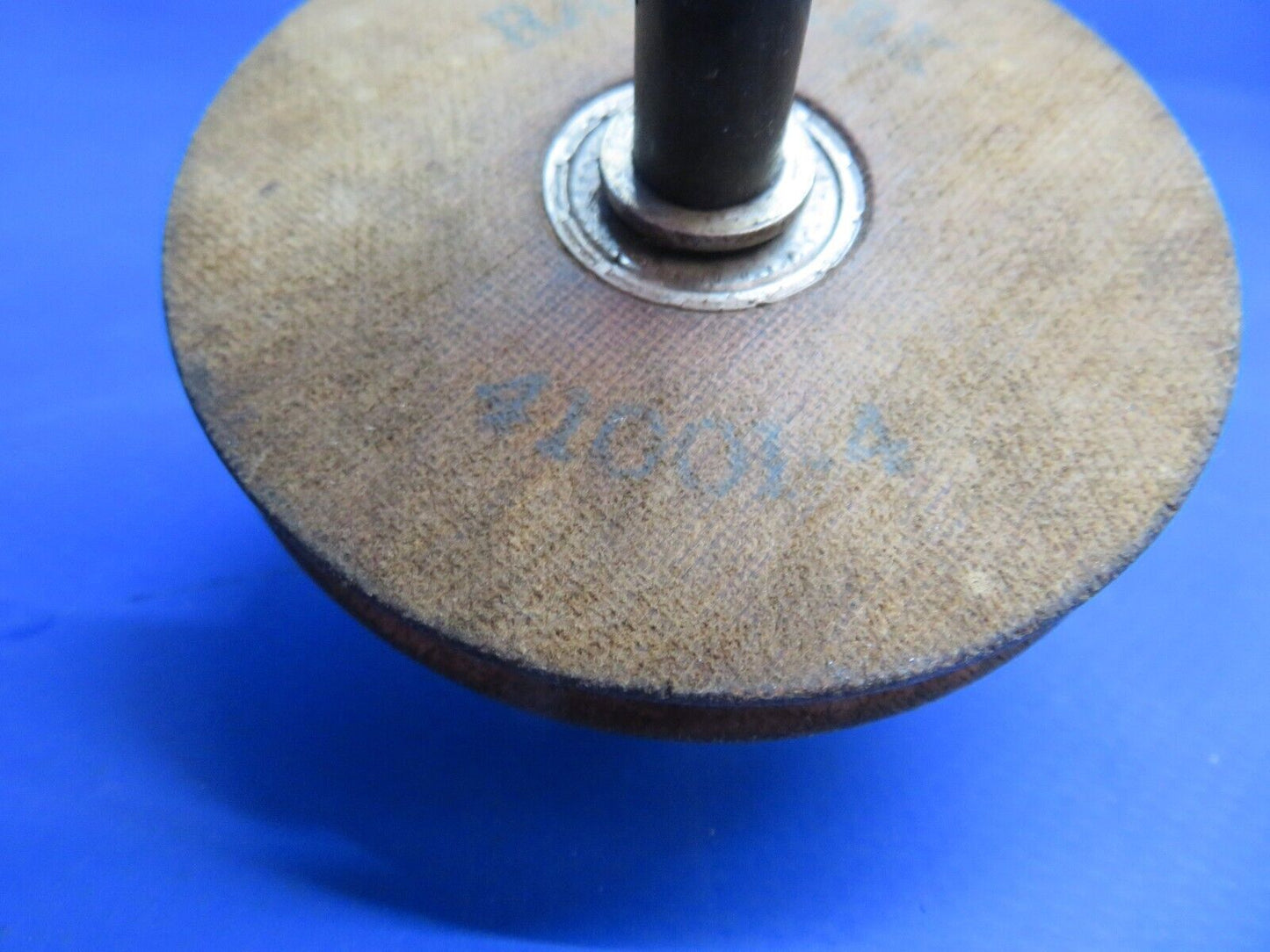 Piper PA-28R-200 Rudder Pulleys & Spacers P/N 41001-10 (1022-810)