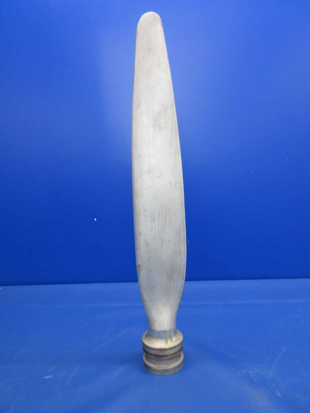 McCauley Aviation Propeller Blade 38" Tall Man Cave / Decoration (0124-1365)