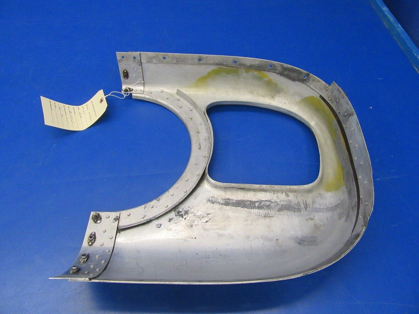 1956 Cessna 310 Nose Cap RH P/N 0851005-24 (1118-115)